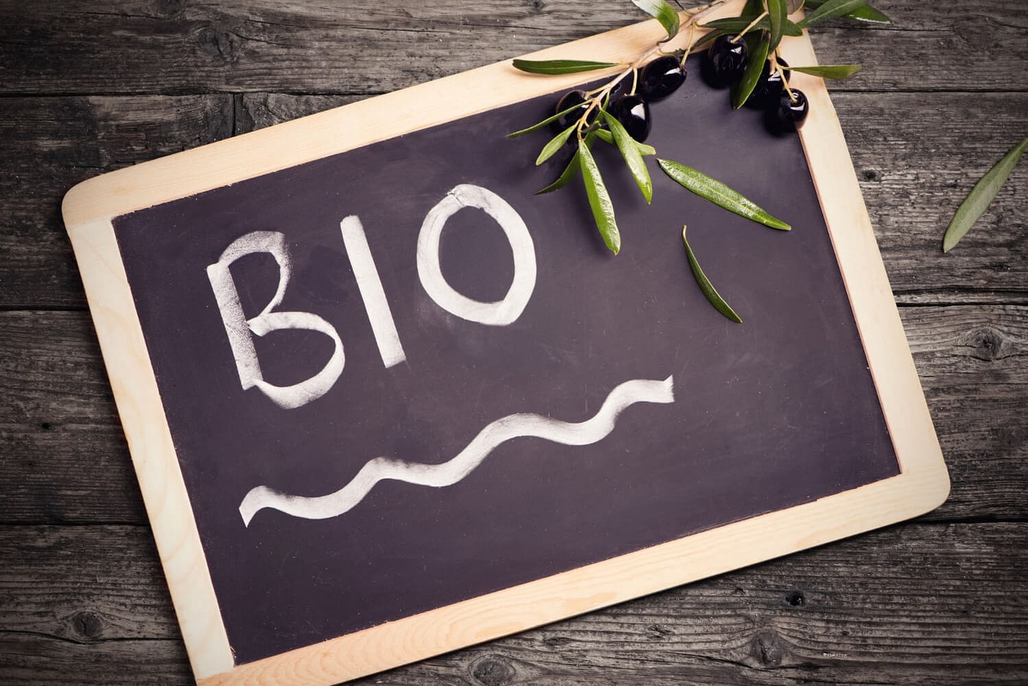 Certyfikat BIO w&nbsp;konfekcjonowaniu produktów