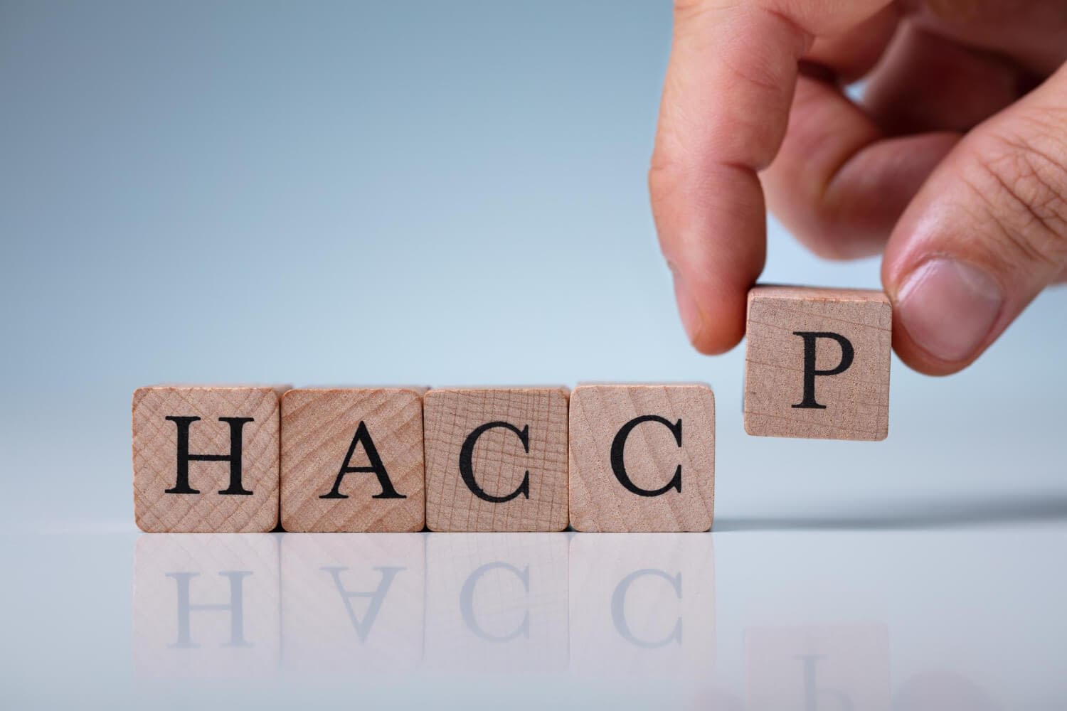 HACCP